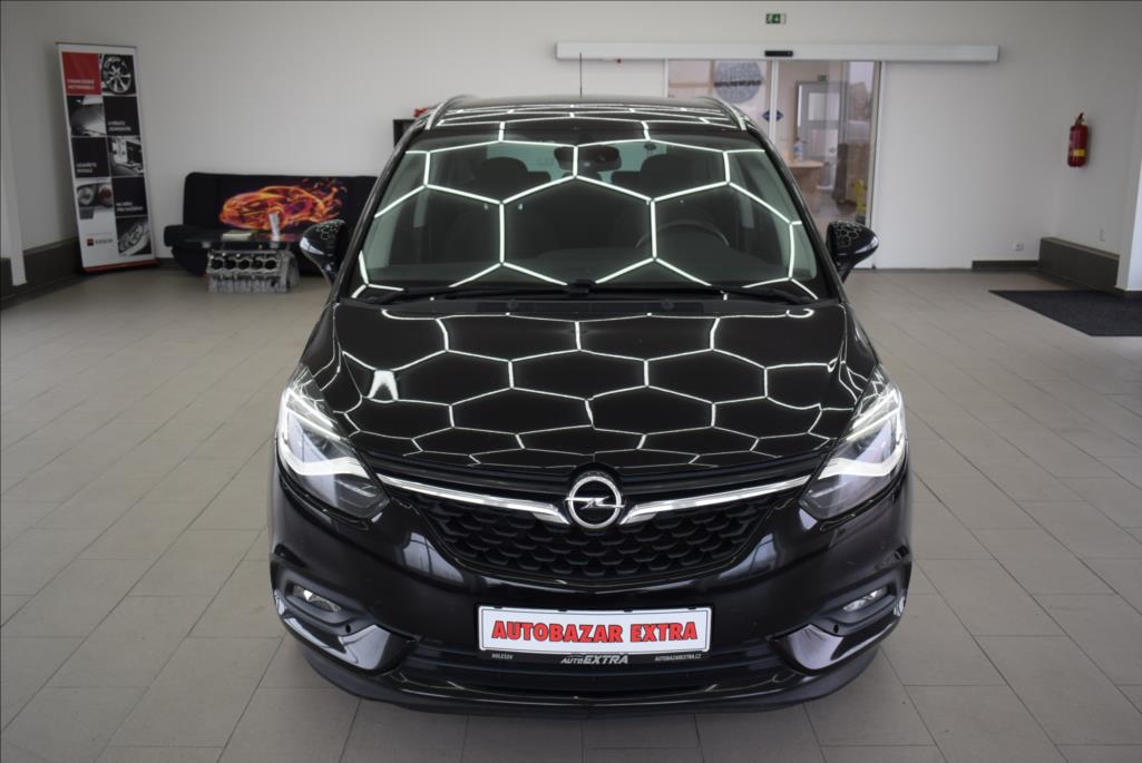 opel-zafira-2-0-cdti-7-mist-bi-xen-navi - 1