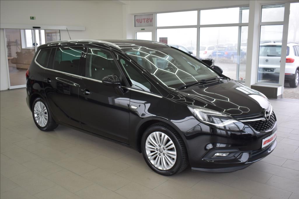 opel-zafira-2-0-cdti-7-mist-bi-xen-navi - 2