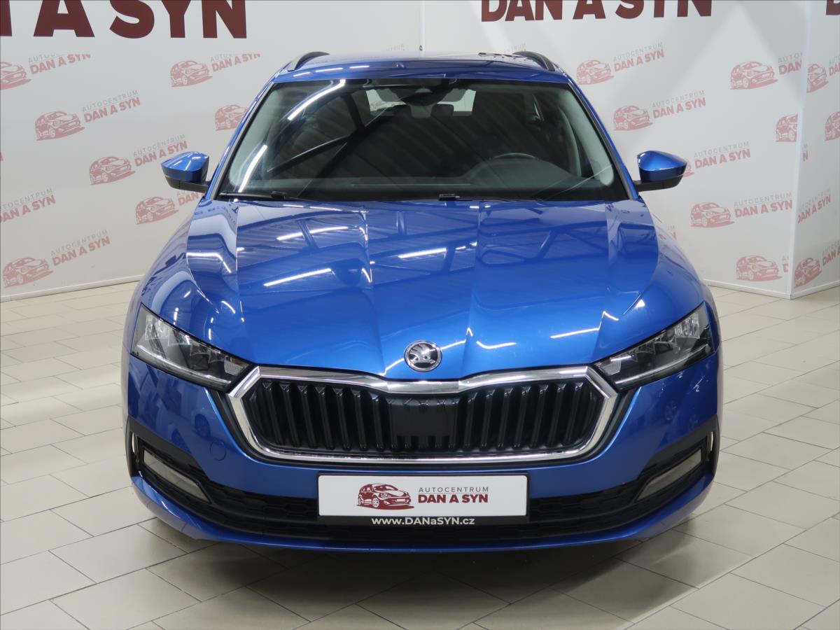 skoda-octavia-2-0-tdi-ambition-cz-1-maj-dph - 1