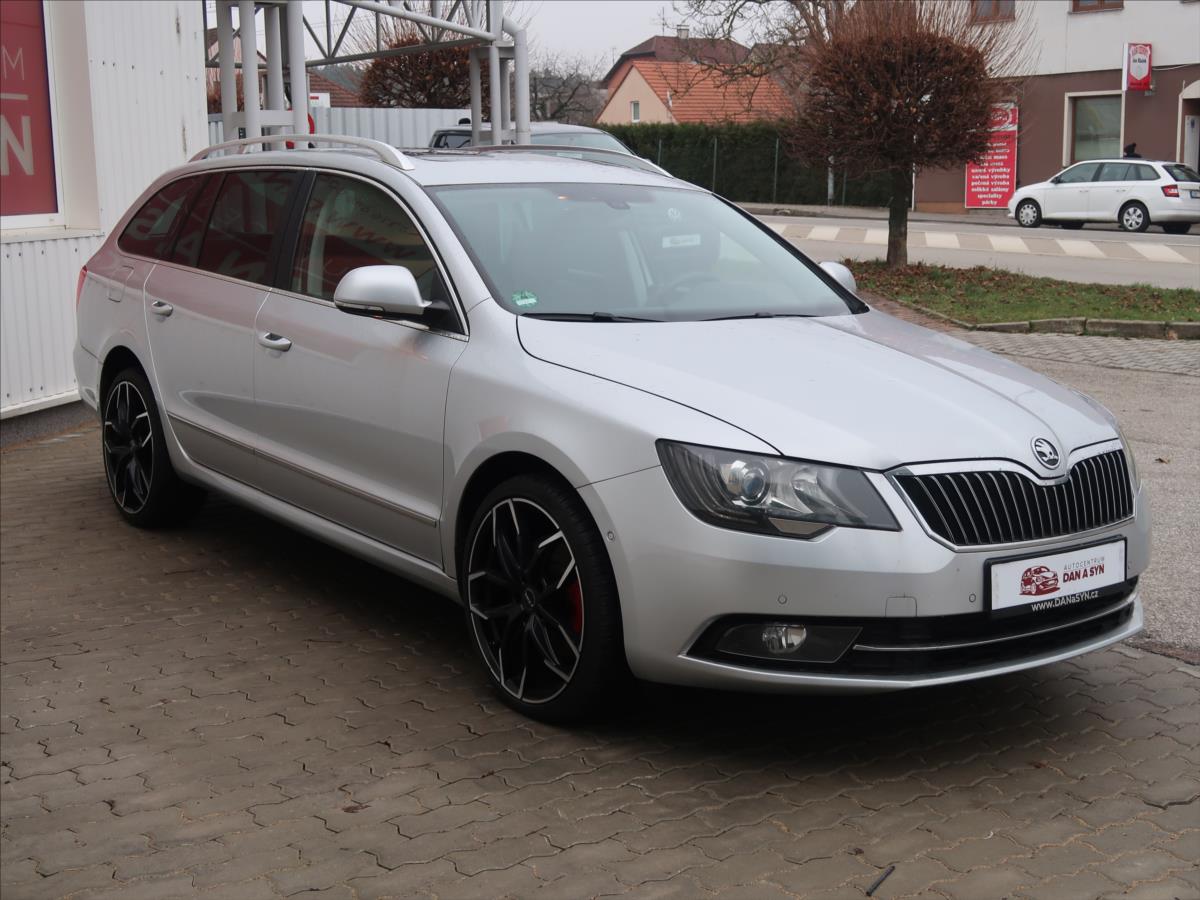 skoda-superb-2-0-tdi-125kw-elegance - 1