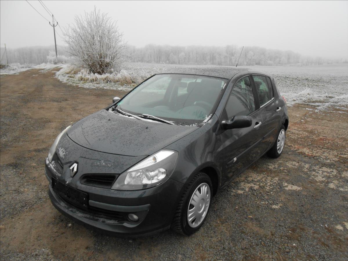 renault-clio-1-2-16v-55-kw-serviska-klima - 1