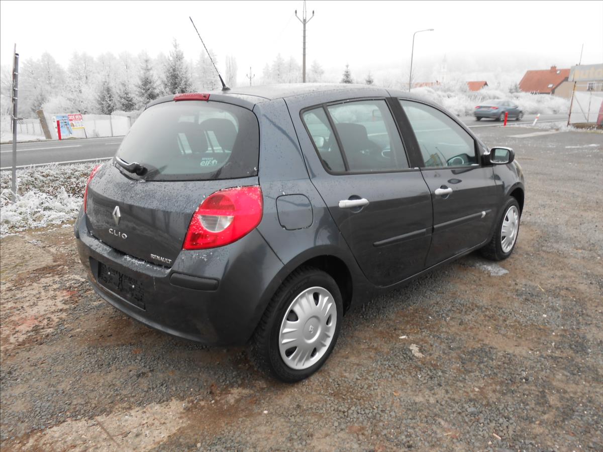 renault-clio-1-2-16v-55-kw-serviska-klima - 5