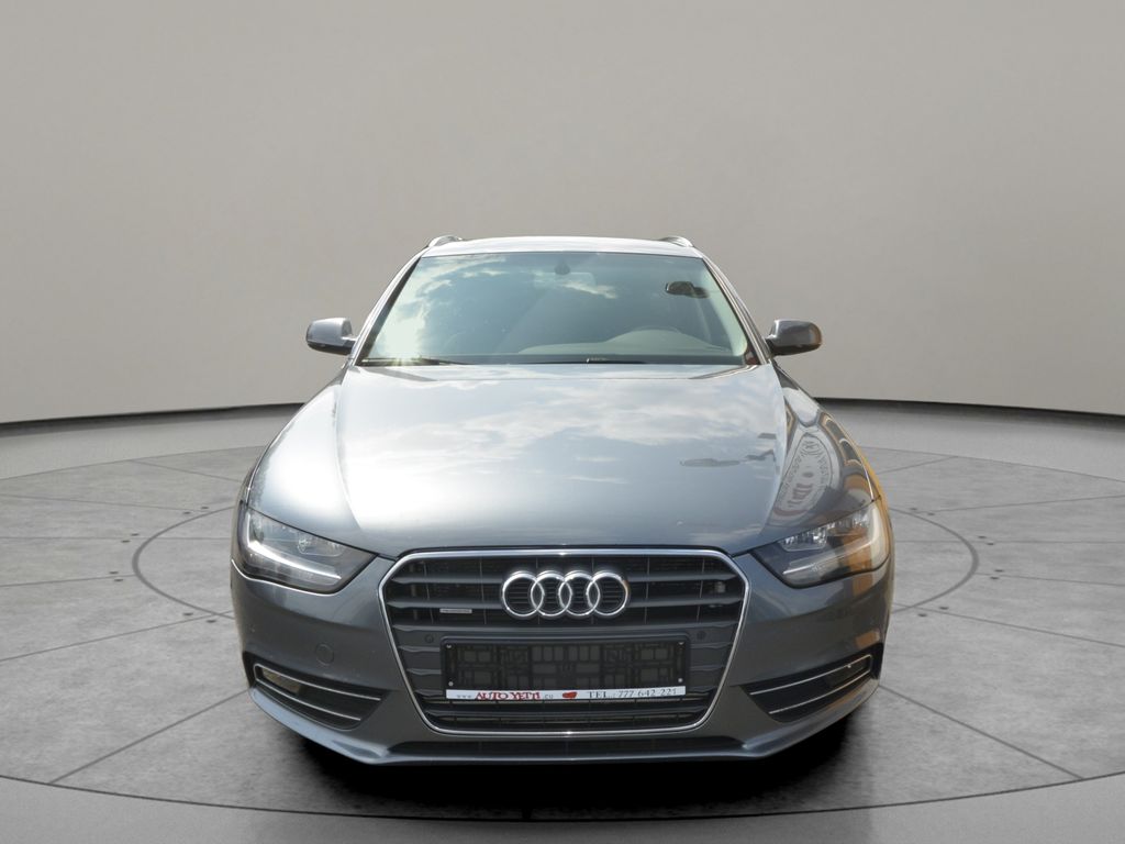 audi-a4-3-0tdi-180kw-quattro-automat - 1