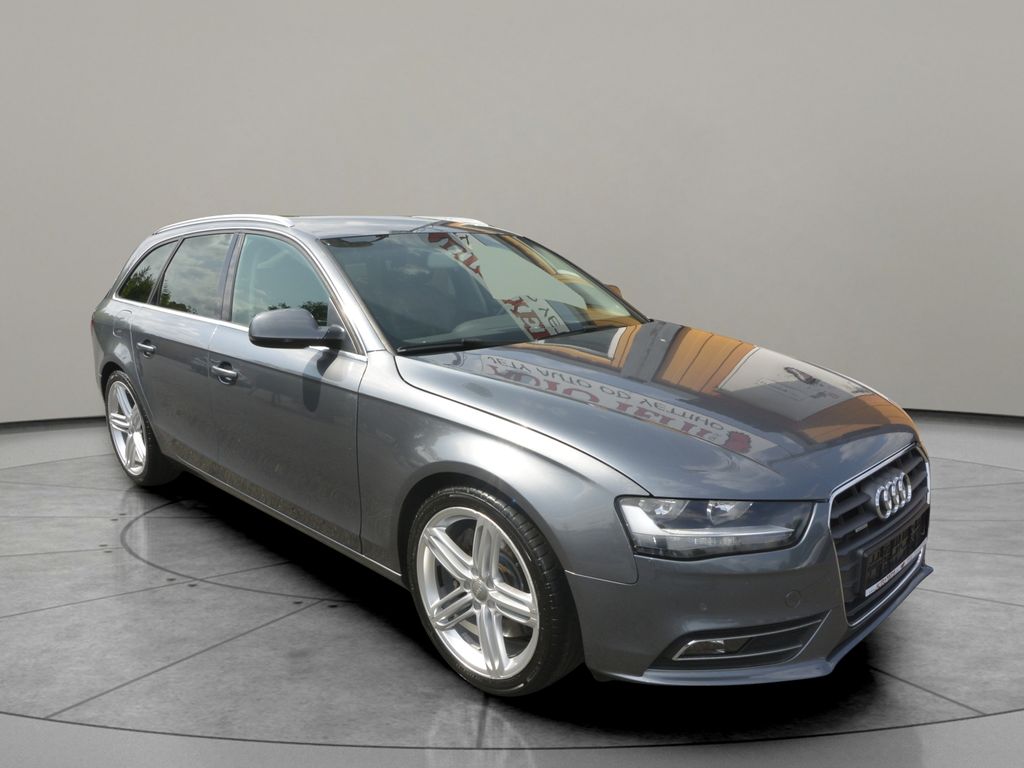 audi-a4-3-0tdi-180kw-quattro-automat - 2