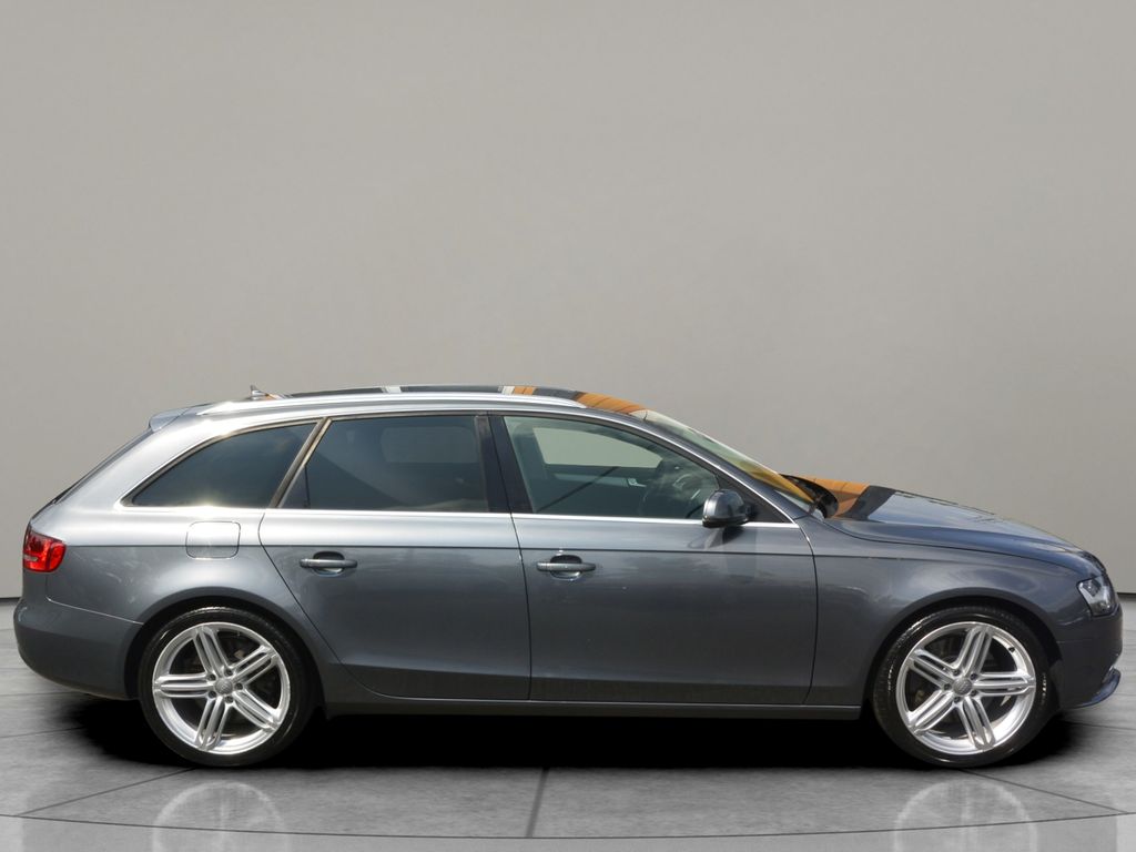 audi-a4-3-0tdi-180kw-quattro-automat - 3
