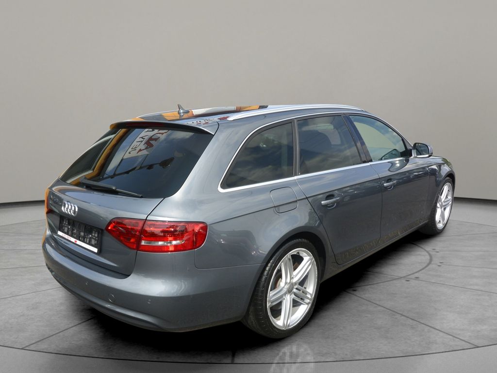 audi-a4-3-0tdi-180kw-quattro-automat - 4