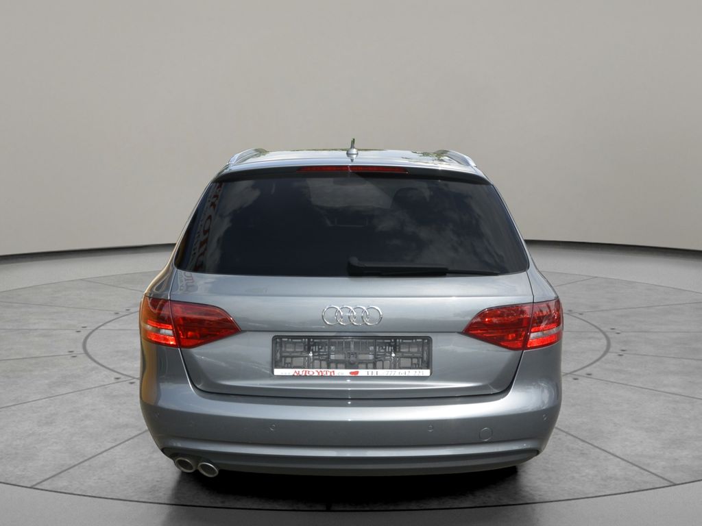 audi-a4-3-0tdi-180kw-quattro-automat - 5