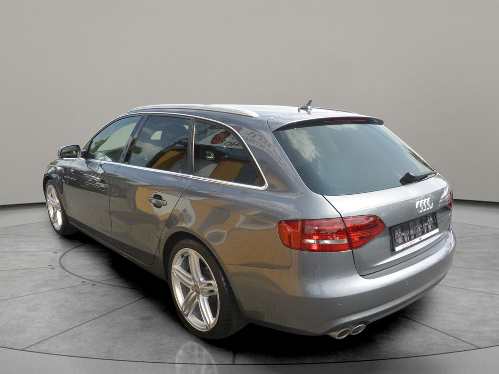 audi-a4-3-0tdi-180kw-quattro-automat - 6