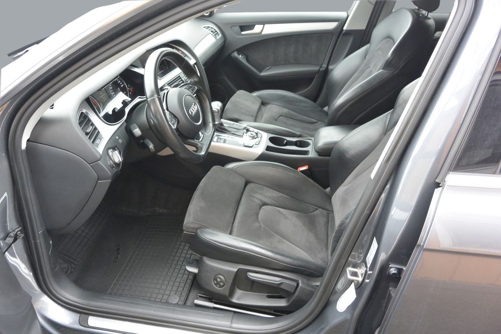 audi-a4-3-0tdi-180kw-quattro-automat - 7