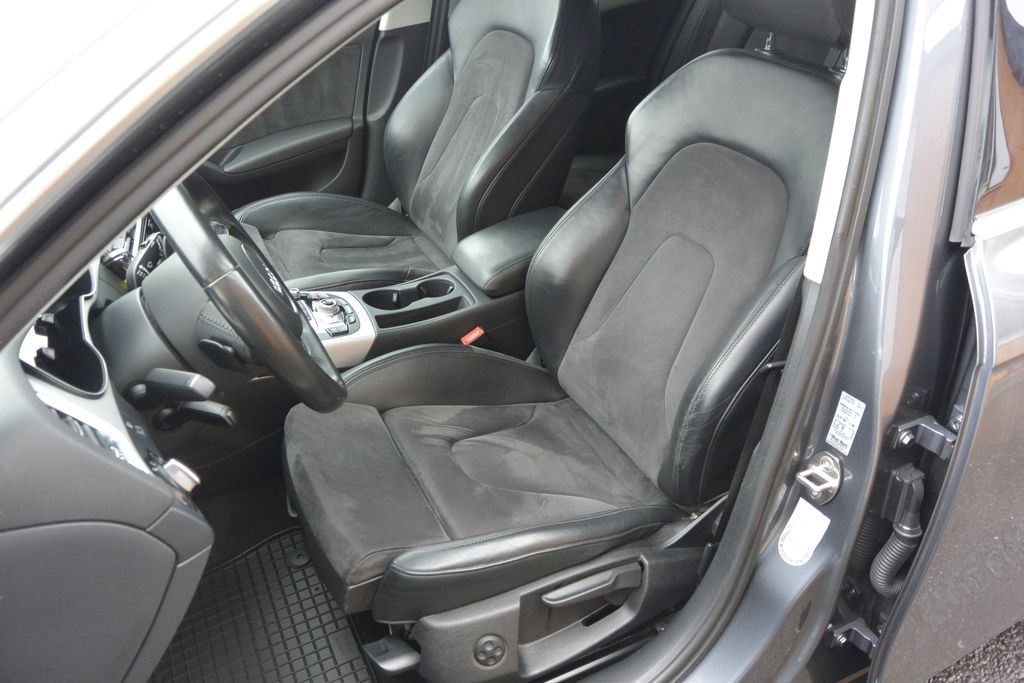 audi-a4-3-0tdi-180kw-quattro-automat - 9