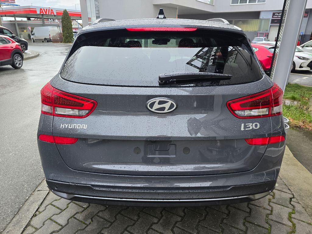 hyundai-i30-1-5i-style - 3