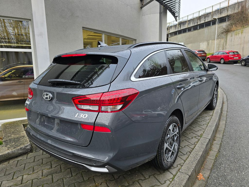 hyundai-i30-1-5i-style - 4