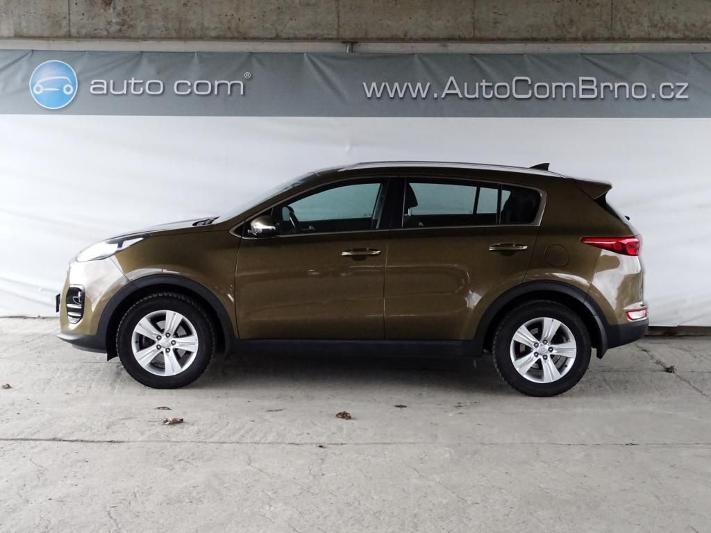 kia-sportage-1-7crdi-exclusive-cr-tazne-zar - 1