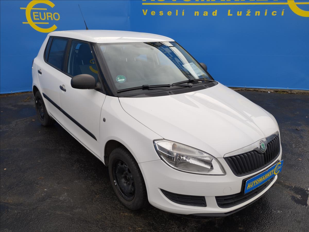 skoda-fabia-1-2-htp-44kw-classic - 2