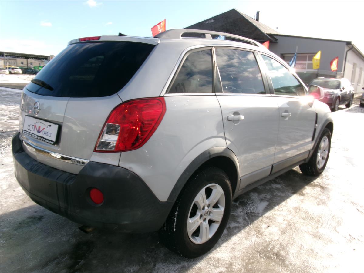 opel-antara-2-2-cdti-120kw-cosmo-gps-bez-koroze - 3