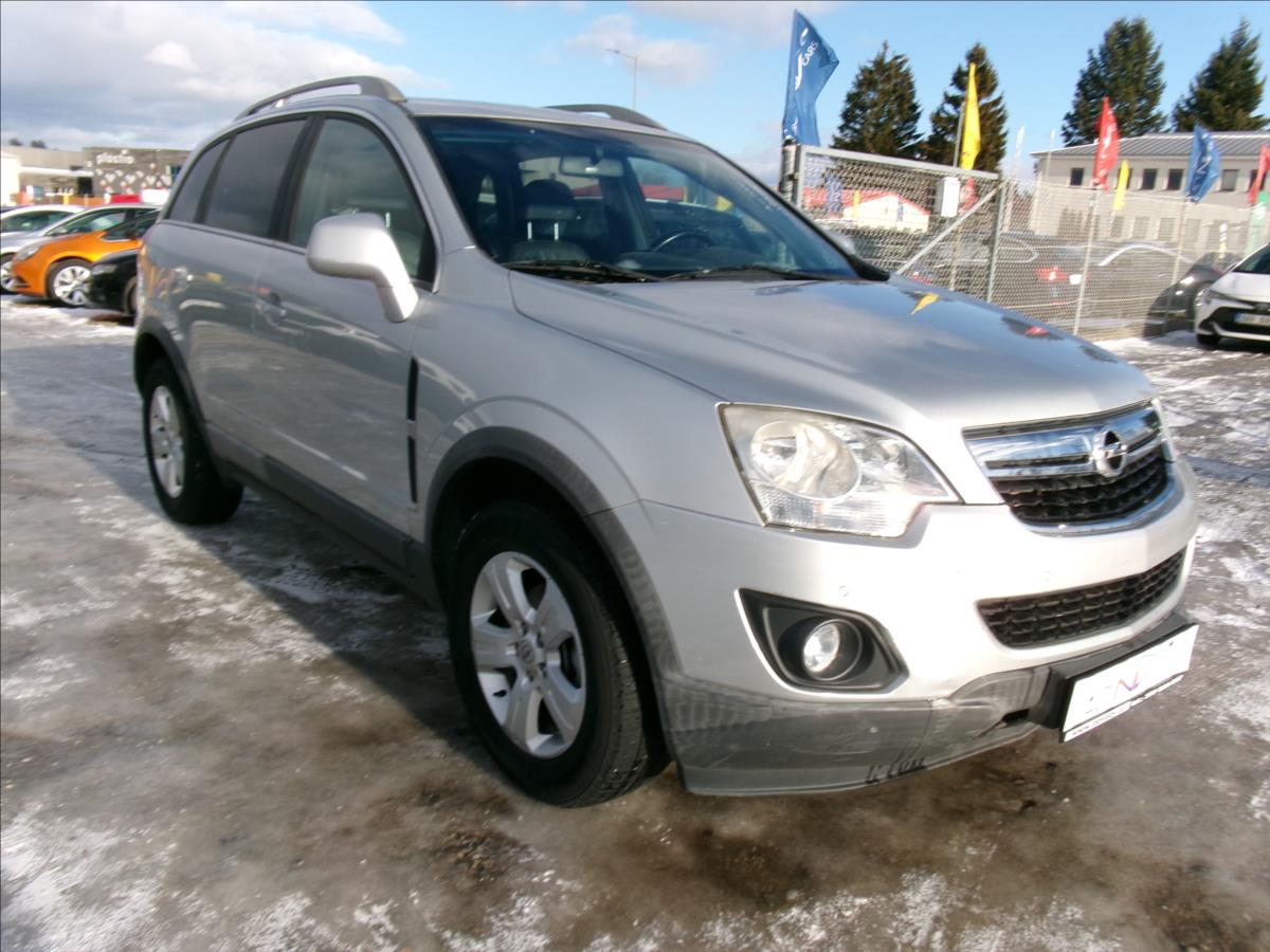 opel-antara-2-2-cdti-120kw-cosmo-gps-bez-koroze - 5