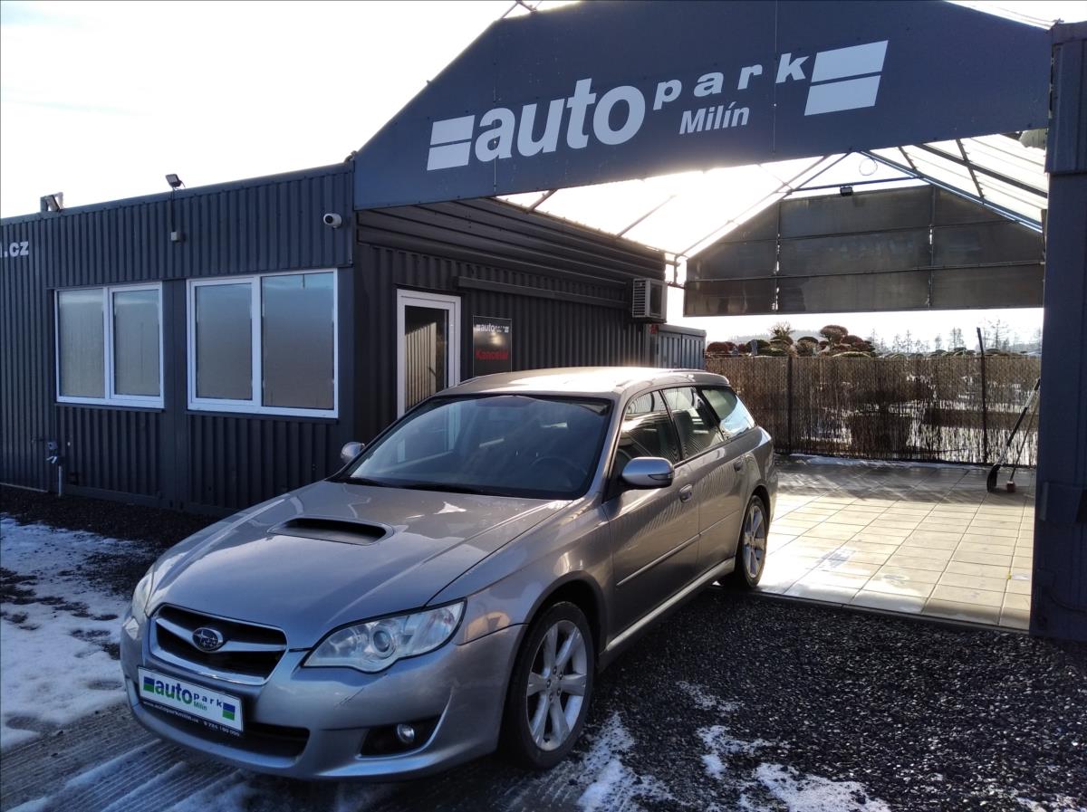 subaru-legacy-2-0-active-combi-nova-spojka - 2
