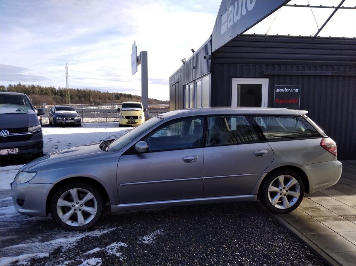 subaru-legacy-2-0-active-combi-nova-spojka - 8