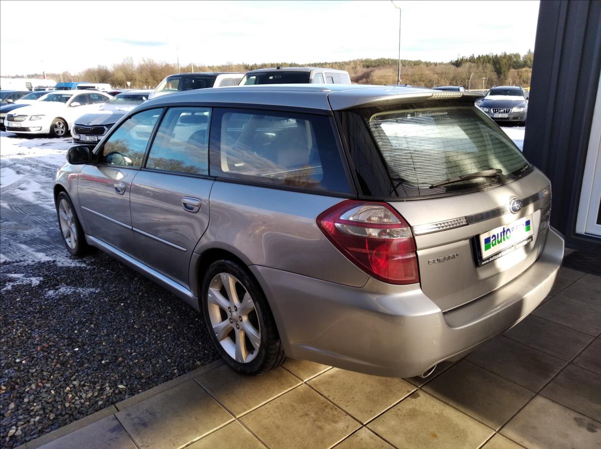 subaru-legacy-2-0-active-combi-nova-spojka - 9