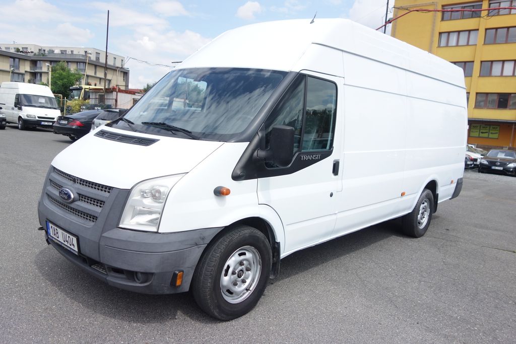 Ford Transit 2,2TDCi L4H3 !!! MAXI !