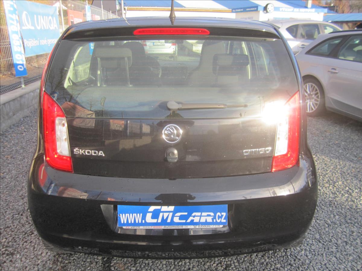 skoda-citigo-1-0mpi-active-klima - 4