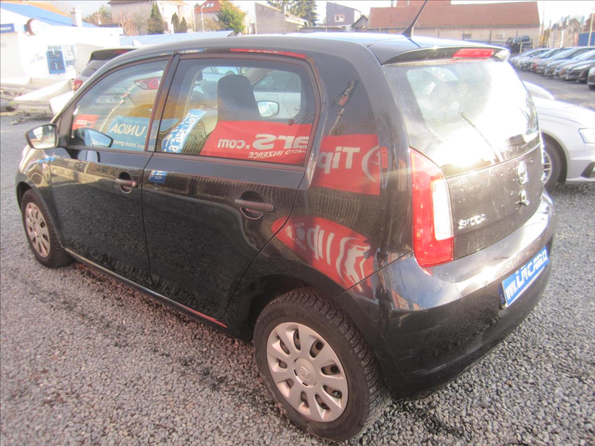 skoda-citigo-1-0mpi-active-klima - 5