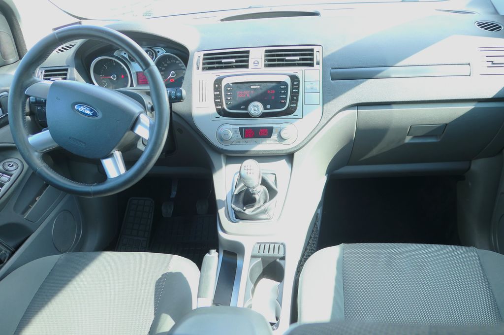 ford-kuga-ford-kuga-titanium-4x4-2-0-tdc - 1