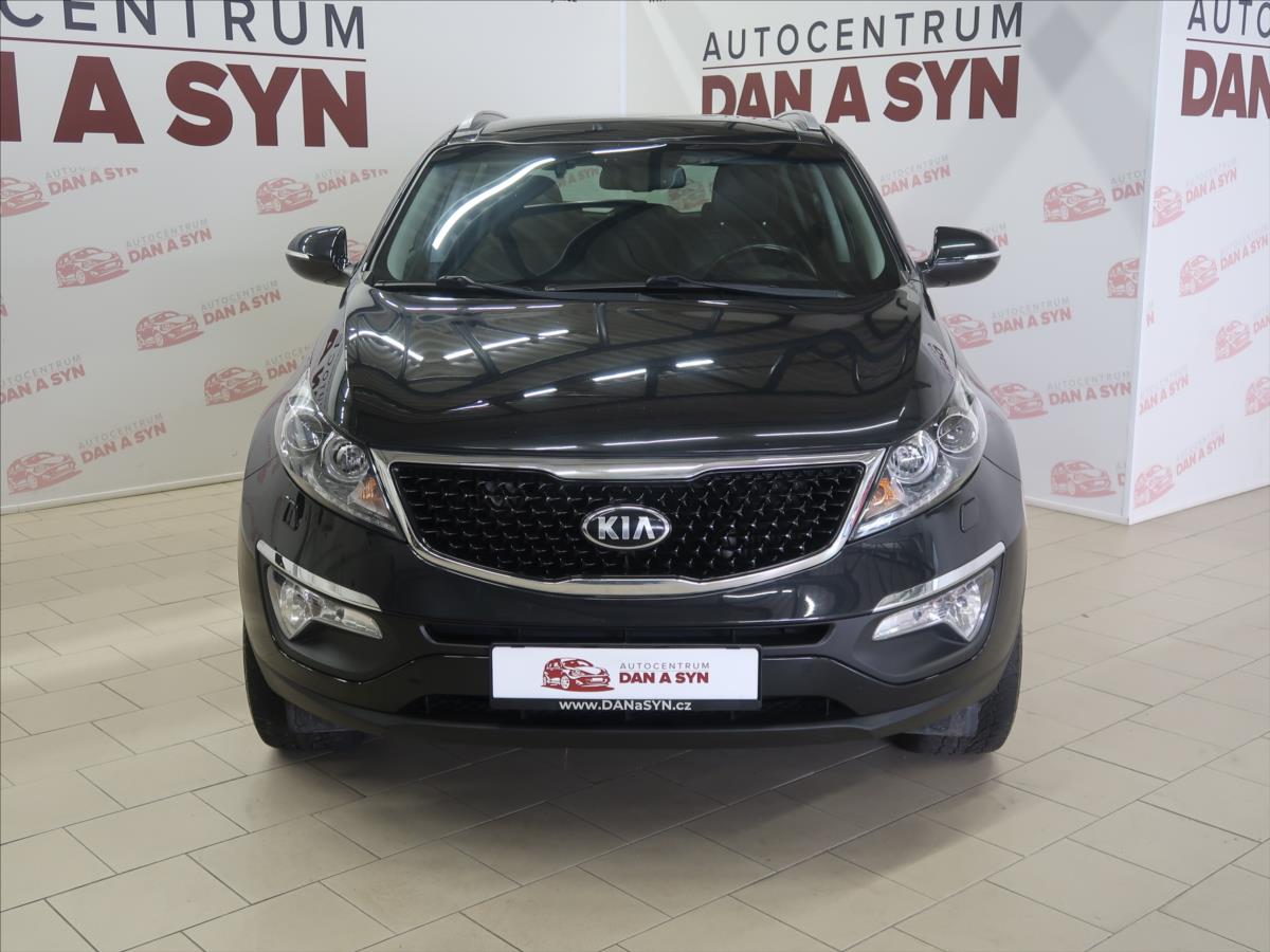 kia-sportage-2-0-crdi-4x4-top-a-t-spirit - 1