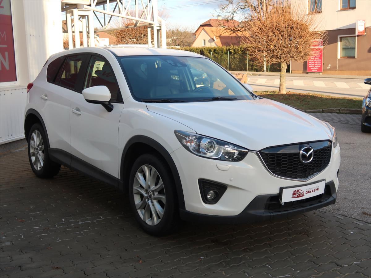 mazda-cx-5-2-0-skyactiv-g160-awd-challenge - 1