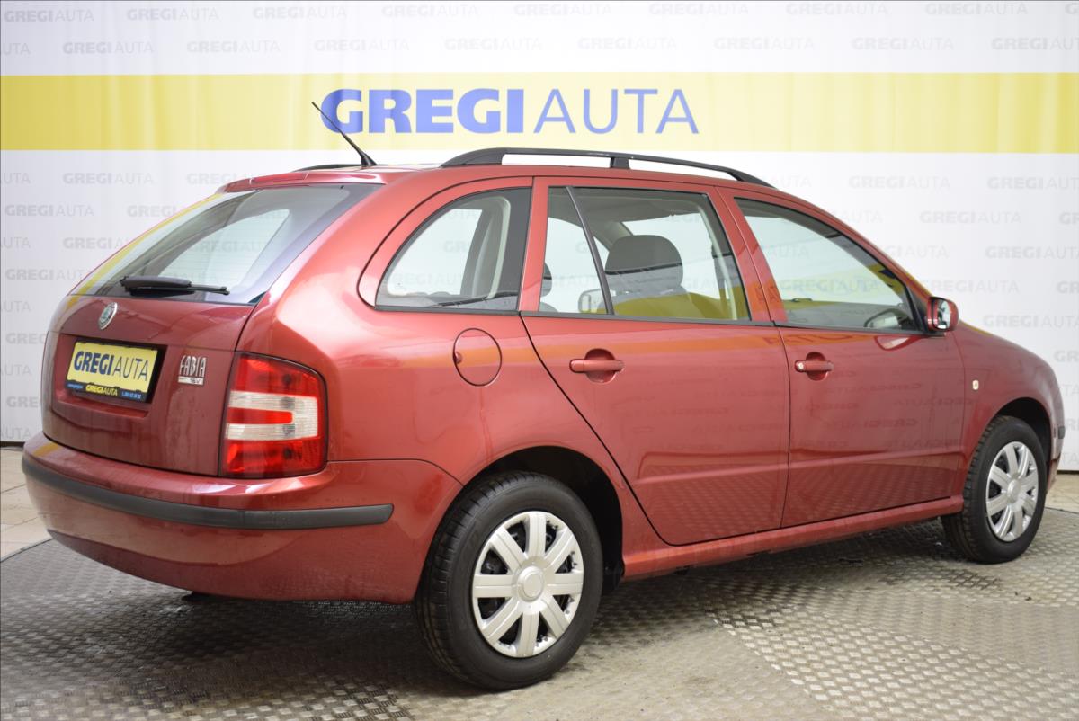 skoda-fabia-1-4-i-po-servisu-bez-koroze - 4