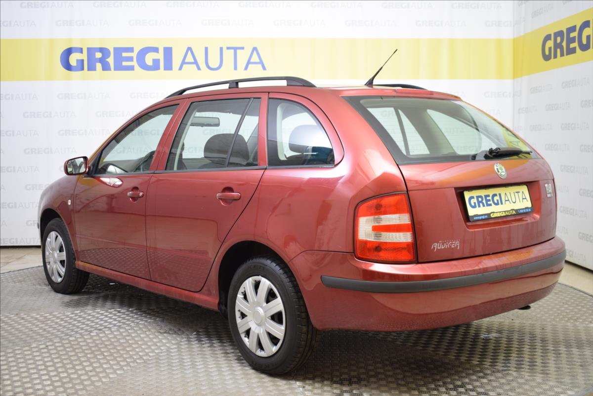 skoda-fabia-1-4-i-po-servisu-bez-koroze - 5