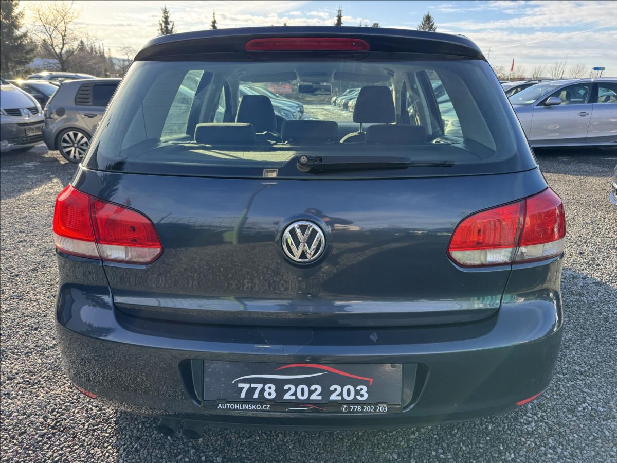 volkswagen-golf-vi-2-0-tdi-81-kw - 5