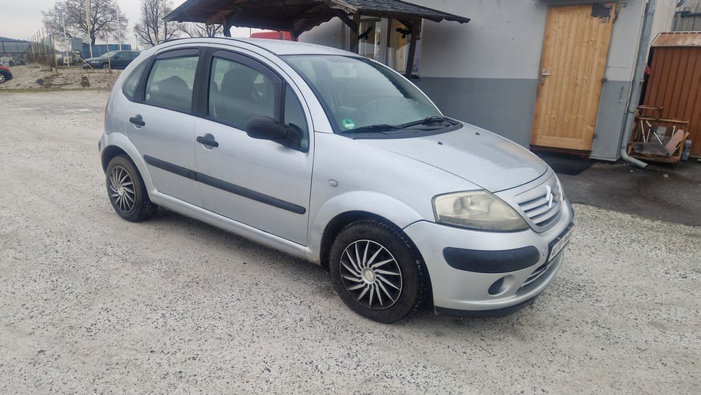 citroen-c3-1-1i-desire - 2