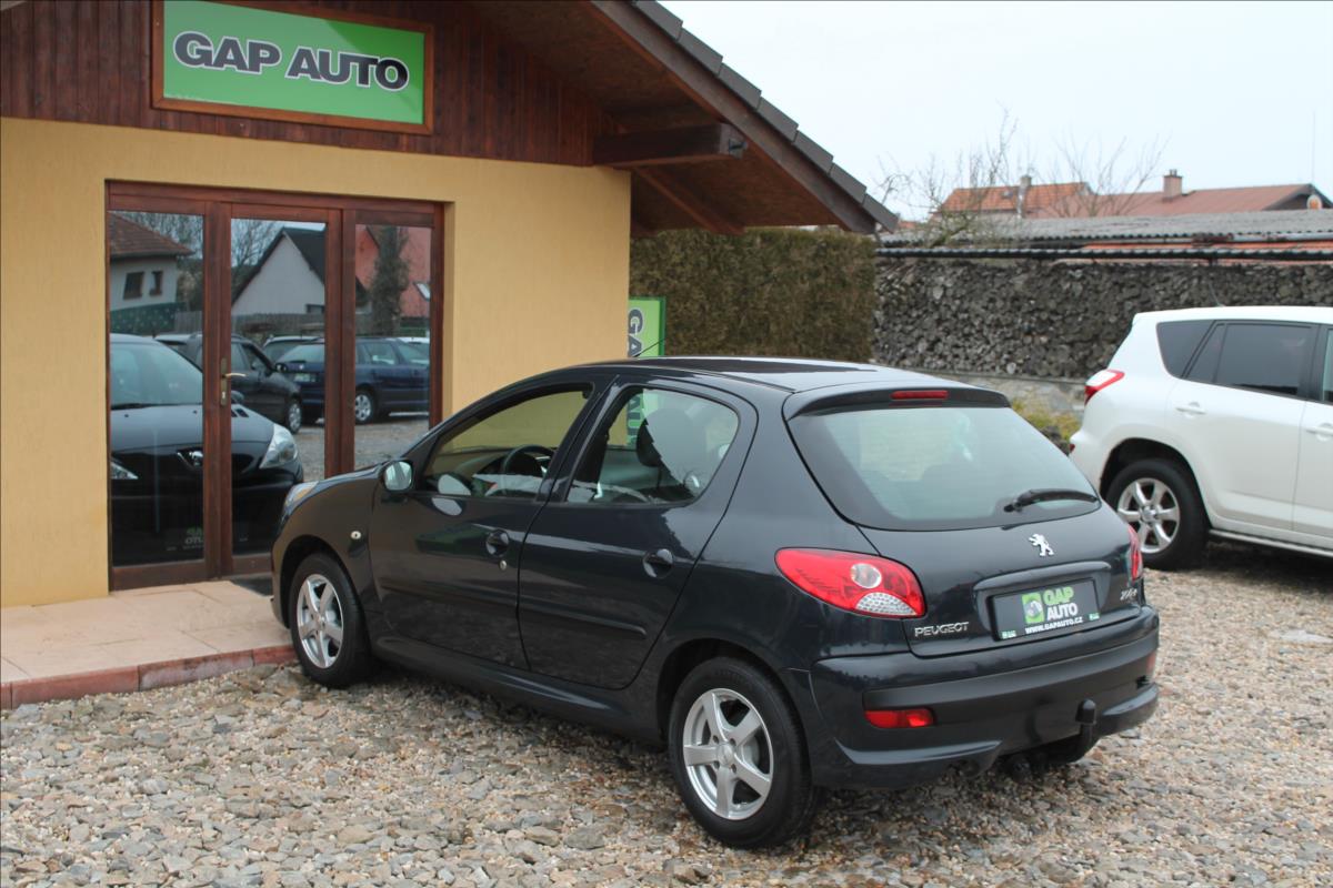 peugeot-206-1-1i-44kw-klima-206 - 3