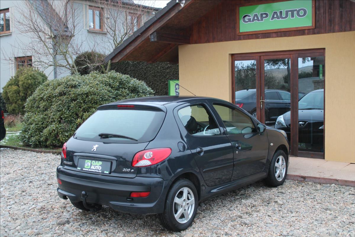 peugeot-206-1-1i-44kw-klima-206 - 5