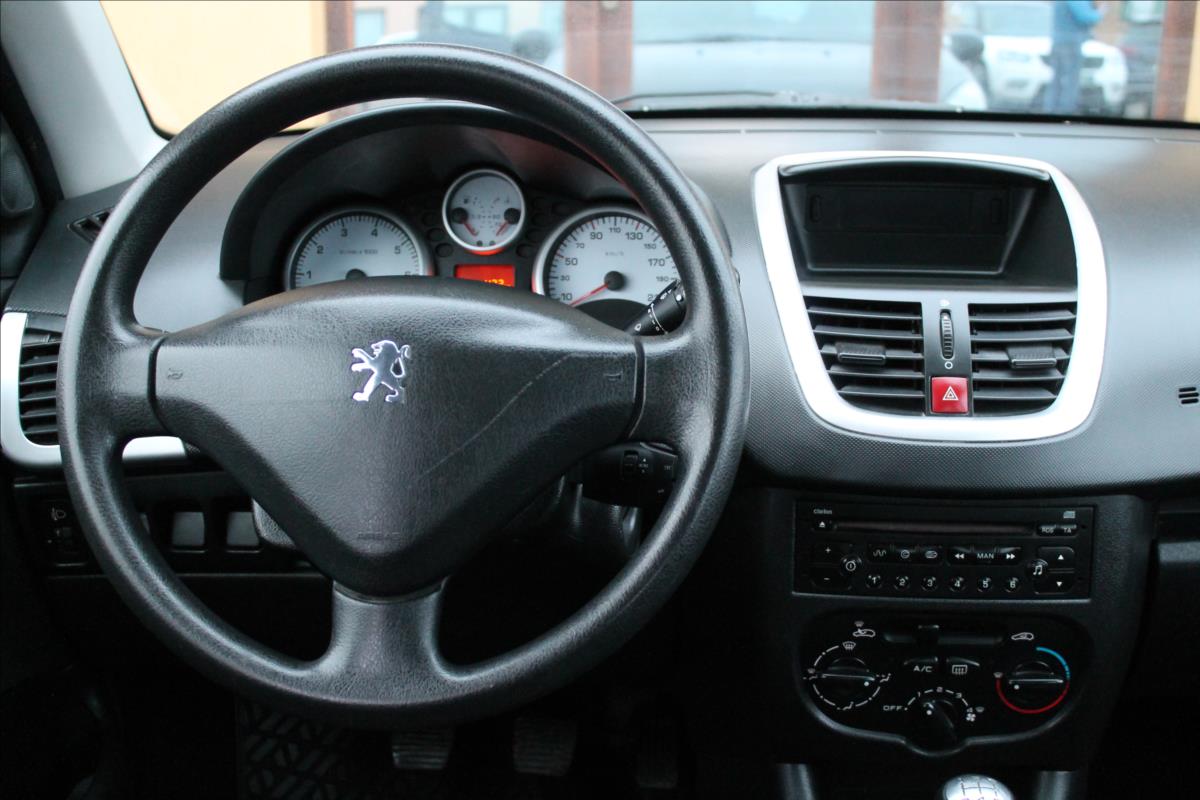 peugeot-206-1-1i-44kw-klima-206 - 9