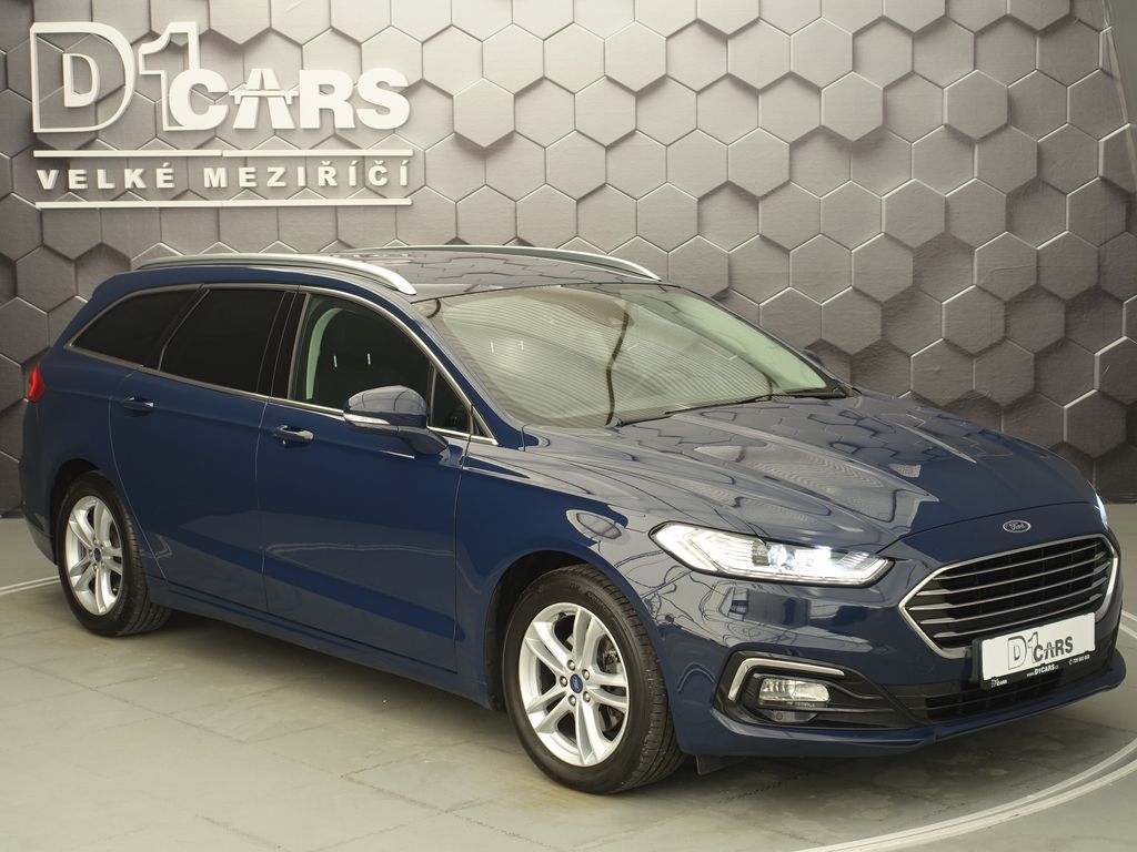 ford-mondeo-110-kw-led-svetla-nez-topeni - 5