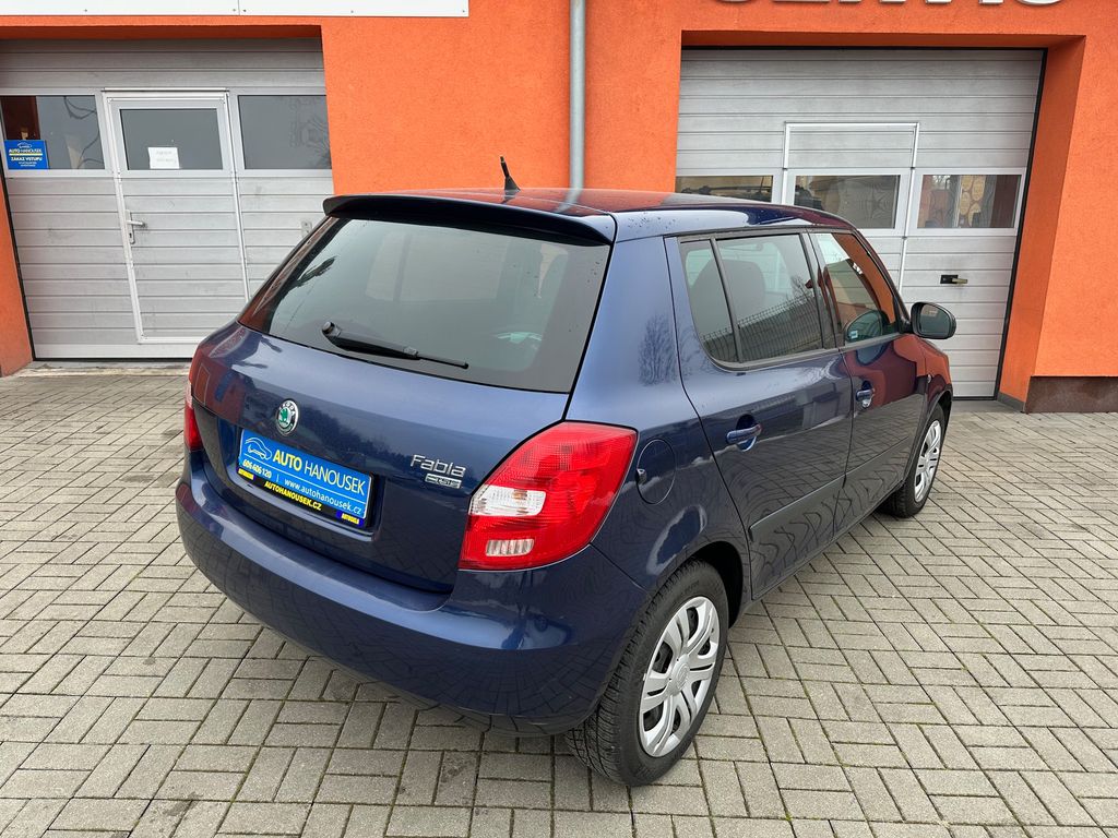 skoda-fabia-1-2-tsi-63kw-ambiente - 1