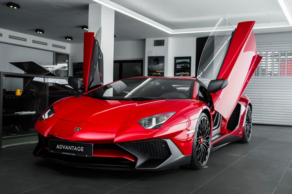 lamborghini-aventador-superveloce-coupe-1600-km - 8