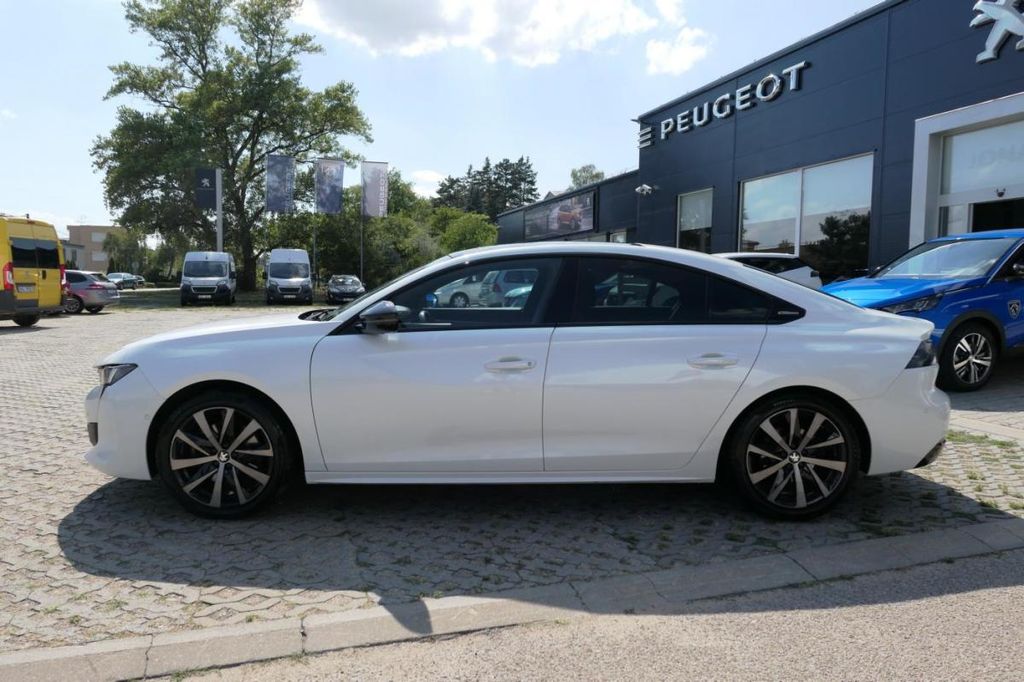 peugeot-508-gt-line-cz-dph-1-majitel - 3