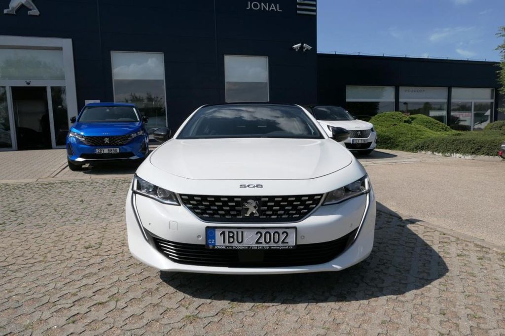 peugeot-508-gt-line-cz-dph-1-majitel - 6