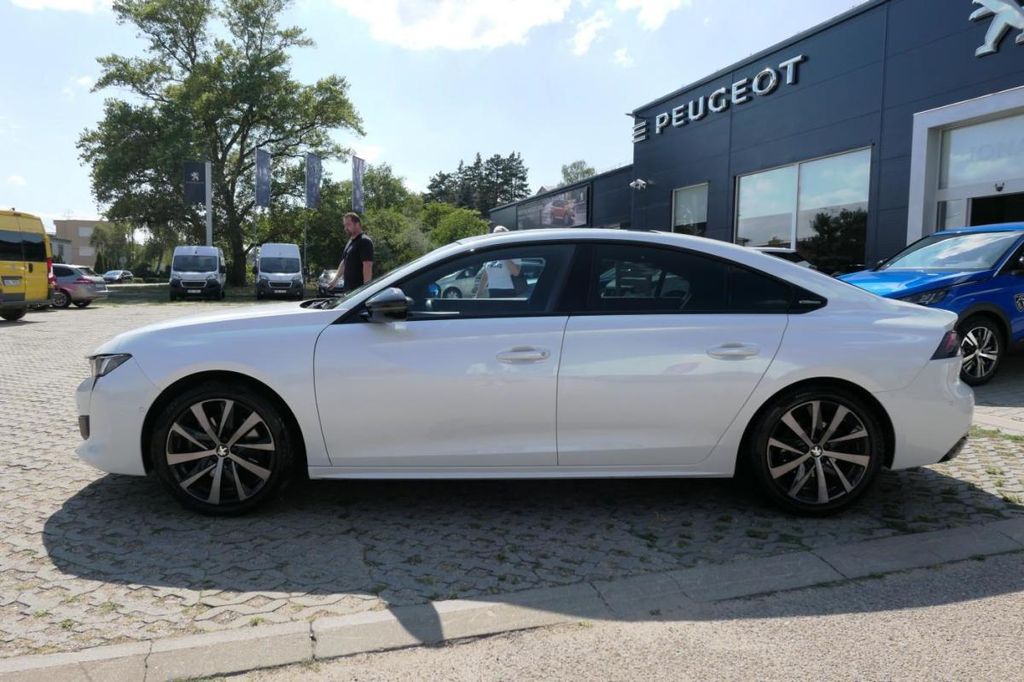 peugeot-508-gt-line-cz-dph-1-majitel - 8