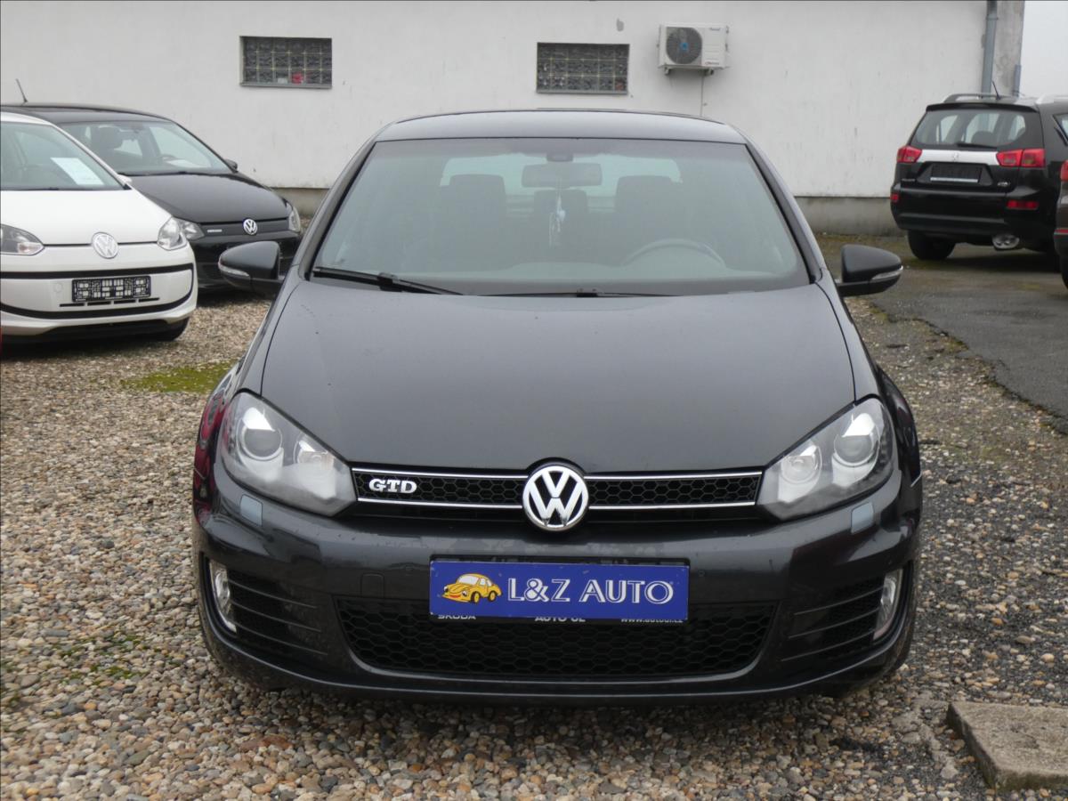 volkswagen-golf-2-0-gtd - 1