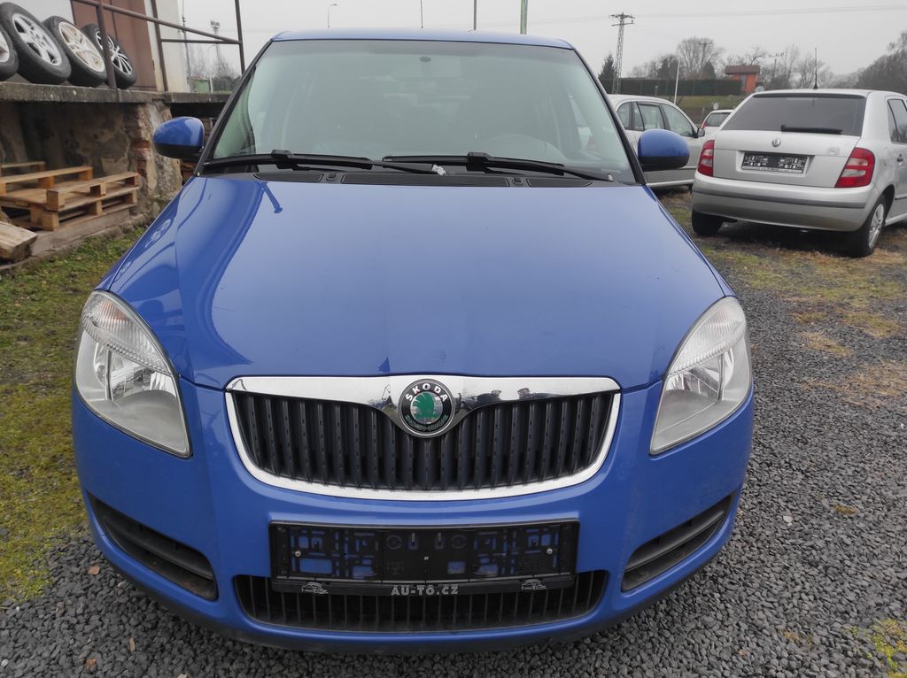 skoda-fabia-1-4-16v-comfort - 7