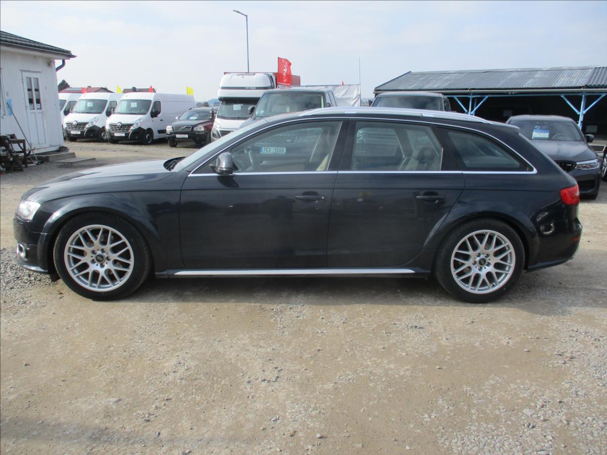 audi-a4-allroad-2-0-tdi-quattro-tiptronic-180kw - 1