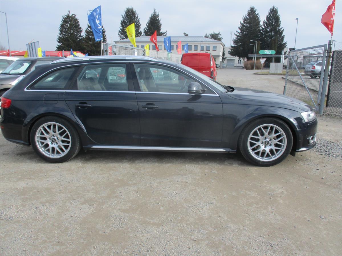 audi-a4-allroad-2-0-tdi-quattro-tiptronic-180kw - 4