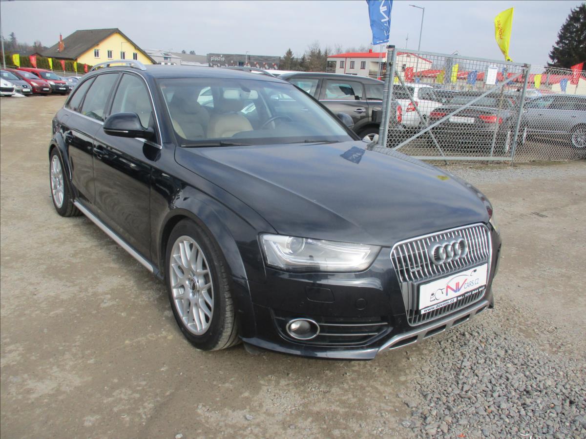 audi-a4-allroad-2-0-tdi-quattro-tiptronic-180kw - 5