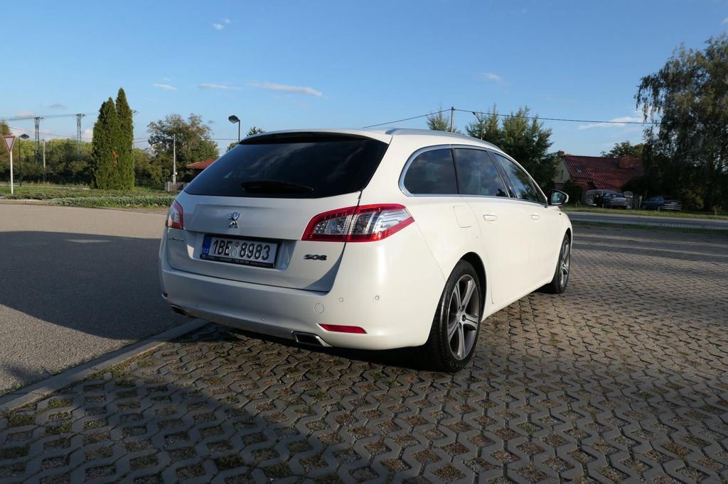 peugeot-508-508-sw-2-0-bluehdi-180k-eat6-g - 2