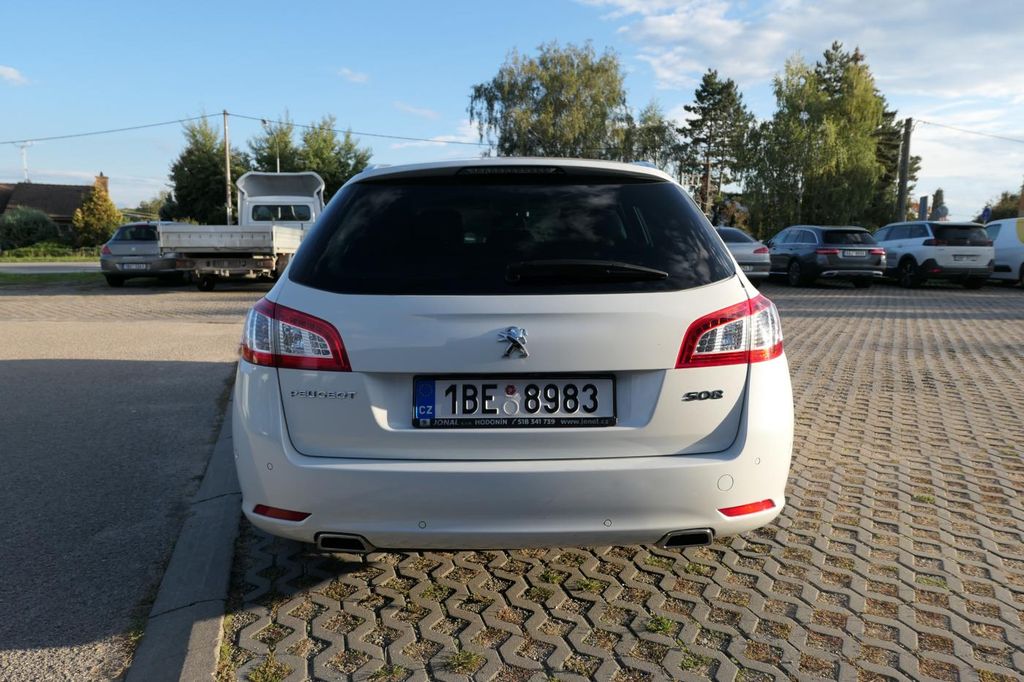 peugeot-508-508-sw-2-0-bluehdi-180k-eat6-g - 9