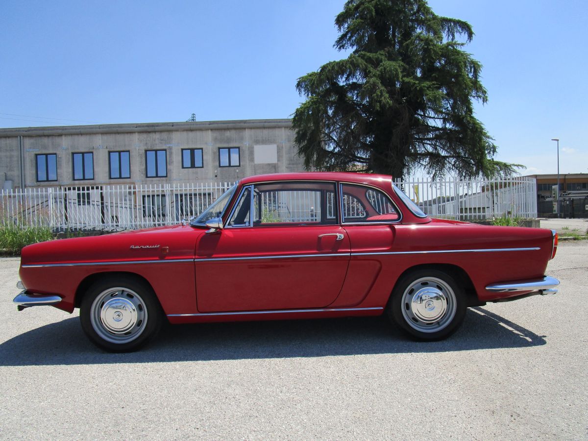 Renault Caravelle R1133 